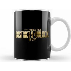Humuts Kpop Stray Kids District 9 Unlock in Beyaz Kupa