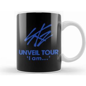Humuts Kpop Stray Kids Unveil Tour I Am Beyaz Kupa