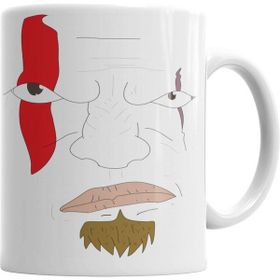 Humuts Kratos 02 Beyaz Kupa