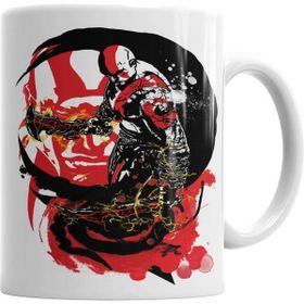 Humuts Kratos God of War Kupa