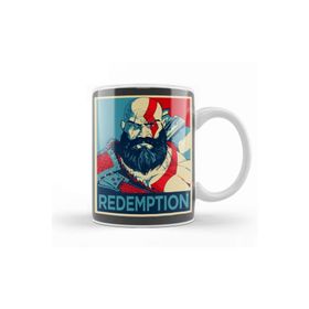 Humuts Kratos God of War Kupa