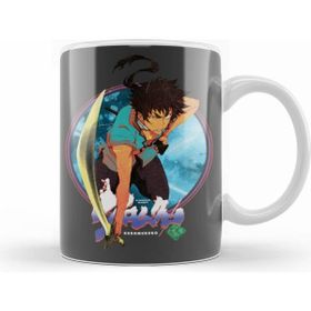 Humuts Kuromukuro Beyaz Kupa