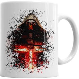 Humuts Kylo Ren Star Wars Kupa