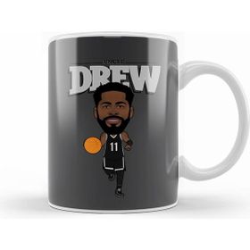Humuts Kyrie Irving Uncle Drew Kupa Bardak