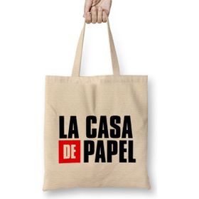 Humuts La Casa De Papel Bez Kadın Günlük Çanta