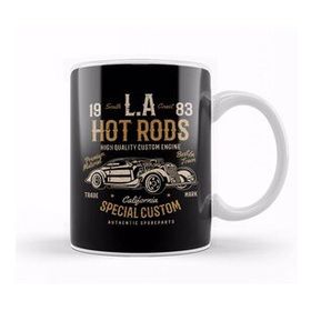 Humuts La Hot Rods California Kupa