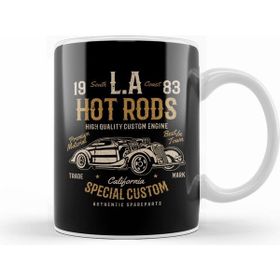 Humuts La Hot Rods California Kupa