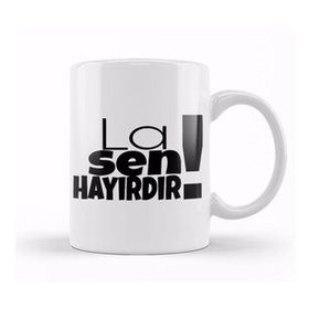 Humuts La Sen Hayırdır Karadeniz Kupa