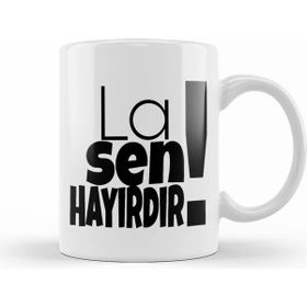Humuts La Sen Hayırdır Karadeniz Kupa