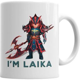 Humuts Laika Dragon Knight Fire Summoners War Kupa