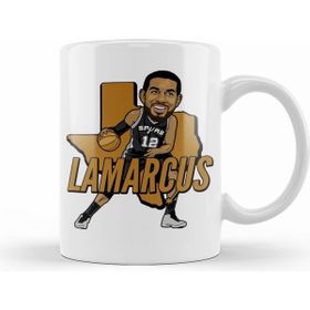 Humuts Lamarcus Kupa