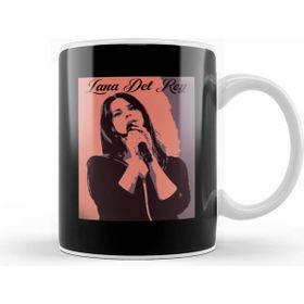 Humuts Lana Del Rey American Singer Songwriter Kupa