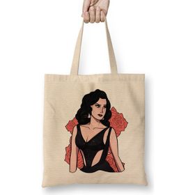 Humuts Lana Del Rey Bez Çanta