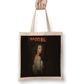 Humuts Lana Del Rey Bez Çanta