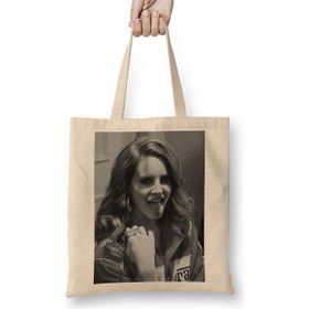 Humuts Lana Del Rey Bez Çanta