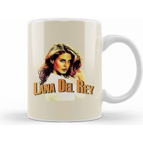 Humuts Lana Del Rey Classic Lana Kupa
