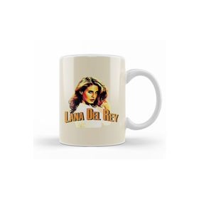 Humuts Lana Del Rey Classic Lana Kupa