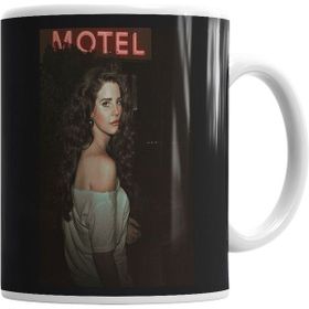 Humuts Lana Del Rey Kupa
