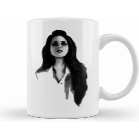 Humuts Lana Del Rey Love Kupa