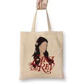 Humuts Lana Del Rey Lust Bez Çanta