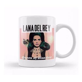 Humuts Lana Del Rey Queen of Lana Kupa