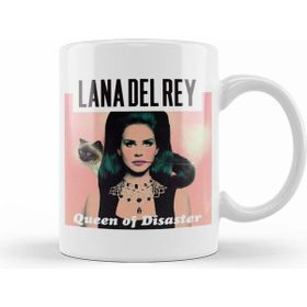 Humuts Lana Del Rey Queen of Lana Kupa