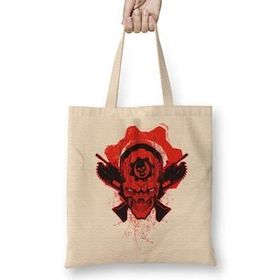 Humuts Lancer Na Carveira Gears Of War Bez Çanta