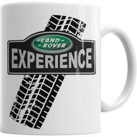 Humuts Land Rover Experience Kupa