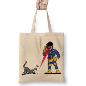Humuts Lasers And Cats Kedi Bez Çanta