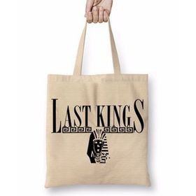 Humuts Last Kings Bez Çanta