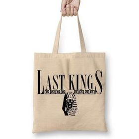 Humuts Last Kings Bez Çanta