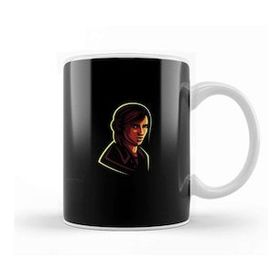 Humuts Last of Us Eeie Kupa