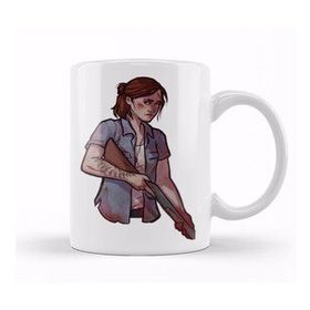 Humuts Last of Us Elie Kupa