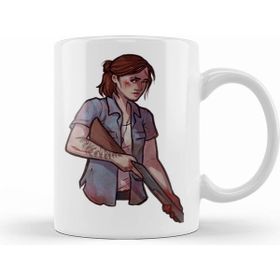 Humuts Last of Us Elie Kupa