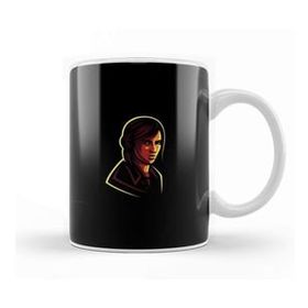 Humuts Last of Us Elie Kupa