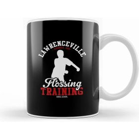 Humuts Lawrenceville Flossing Training Beyaz Kupa