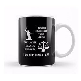 Humuts Lawyers Quotes Lawyer Kupa Bardak