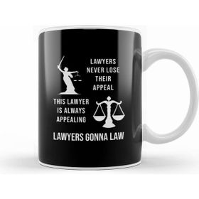 Humuts Lawyers Quotes Lawyer Kupa Bardak