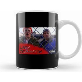 Humuts Lazy Scranton The Office Kupa Bardak
