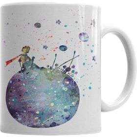 Humuts Le Petit Prince Küçük Prens 03 Kupa Bardak