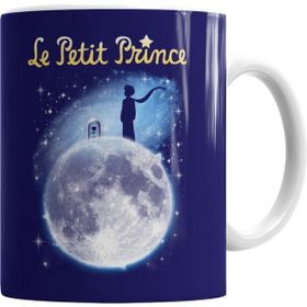 Humuts Le Petit Prince Küçük Prens 04 Kupa Bardak