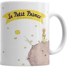 Humuts Le Petit Prince Küçük Prens Kupa Bardak