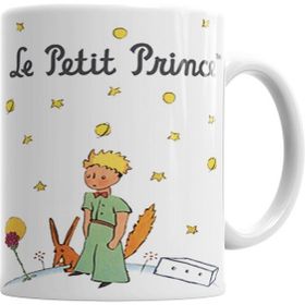 Humuts Le Petit Prince Küçük Prens Kupa Bardak