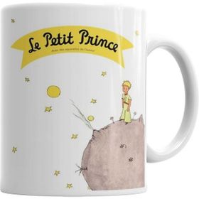 Humuts Le Petit Prince Kupa Bardak