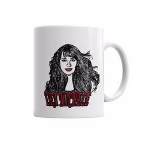 Humuts Lea Michele 07 Kupa Bardak