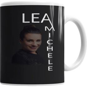 Humuts Lea Michele 08 Kupa Bardak