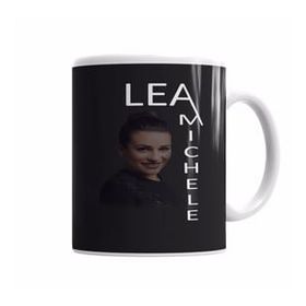 Humuts Lea Michele 08 Kupa Bardak