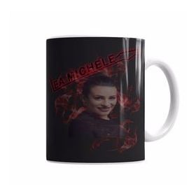 Humuts Lea Michele 11 Kupa Bardak