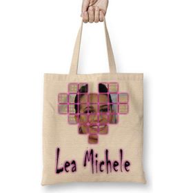 Humuts Lea Michele Bez Çanta
