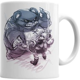 Humuts League Of Legends Annie Kupa Bardak
